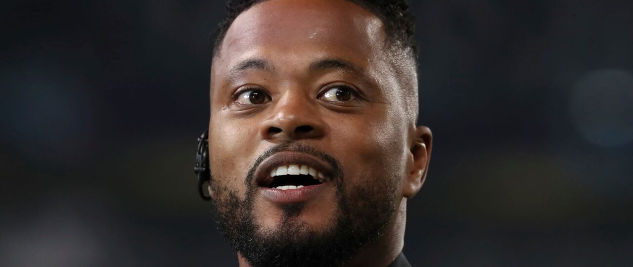 EPL: ‘His time has gone, they need another signing’ – Evra on Man Utd star