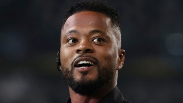 EPL: ‘His time has gone, they need another signing’ – Evra on Man Utd star