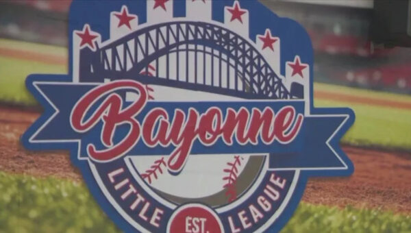 NJ team win their first game in the Little League World Series