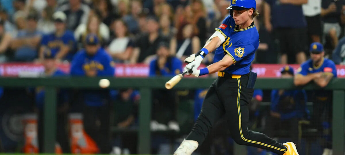 Mariners moving in new direction, demoting top prospect after benching him vs. Yankees
