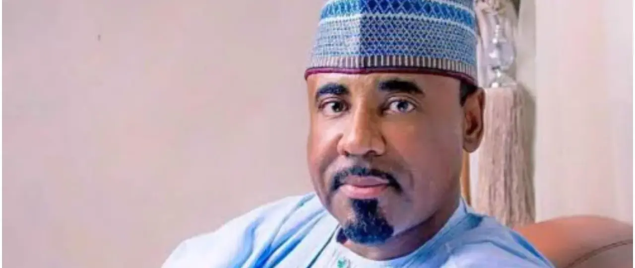APC Gombe governorship candidate Gwamna petitions police, INTERPOL over alleged online attacks