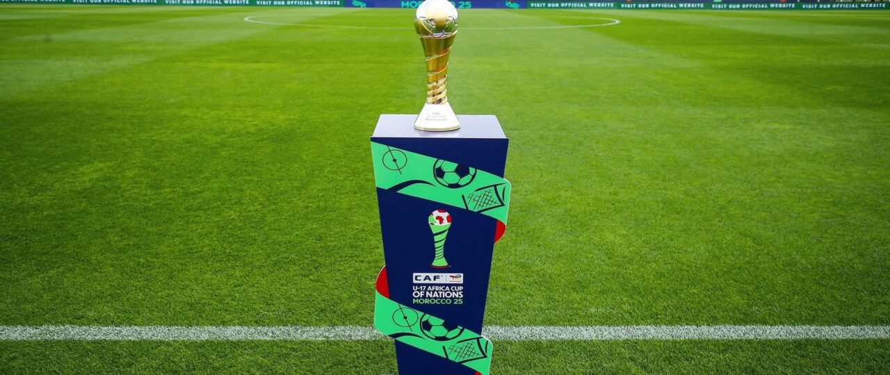 U-23 AFCONQ: Nigeria draw Mauritania or DR Congo in second round