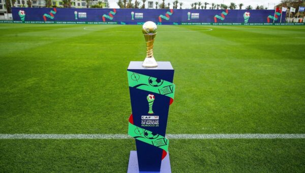 U-23 AFCONQ: Nigeria draw Mauritania or DR Congo in second round