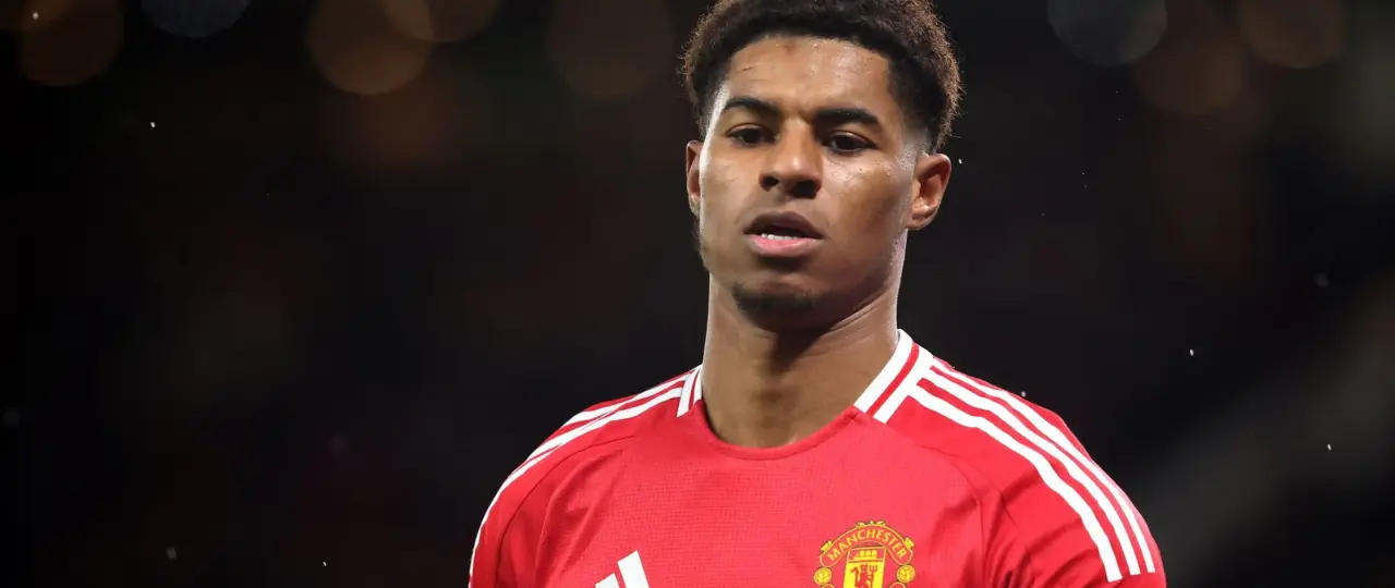 Pre-season: Rashford, eight others join Man Utd squad