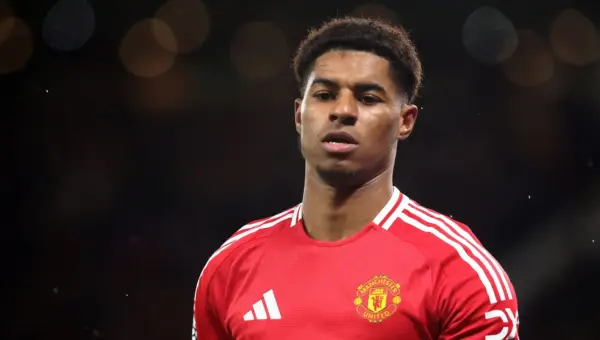 Pre-season: Rashford, eight others join Man Utd squad
