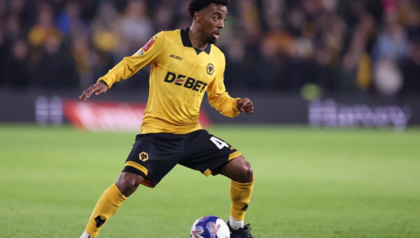 Coventry City enquire about Marseille midfielder Angel Gomes