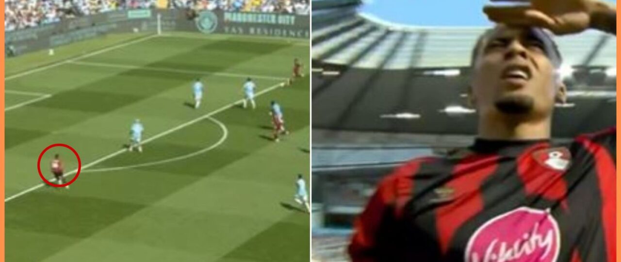 Video: Nightmare start for Maresca! Man City all over the place as Bournemouth silence the Etihad