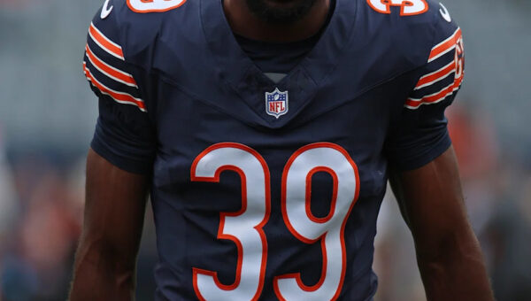 Ben Johnson addresses Bears’ pre-snap procedures this summer