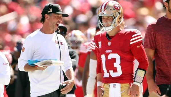 What channel is 49ers vs. Titans on today? Time, TV schedule, live stream to watch NFL Week 1 preseason game