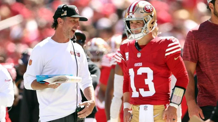 What channel is 49ers vs. Titans on today? Time, TV schedule, live stream to watch NFL Week 1 preseason game