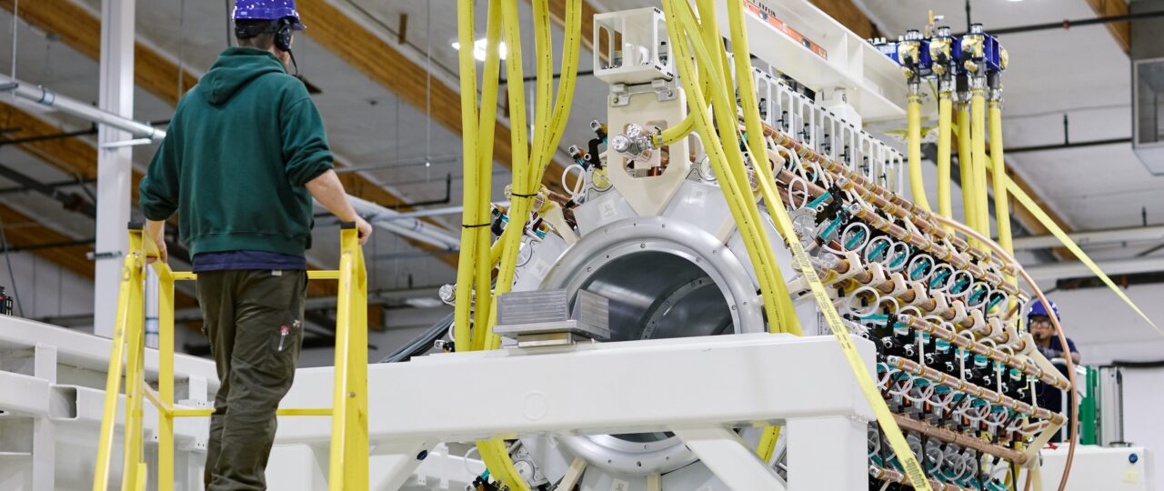 Pacific Fusion’s next fusion machine could clear a key hurdle to commercial power