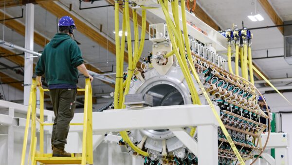 Pacific Fusion’s next fusion machine could clear a key hurdle to commercial power