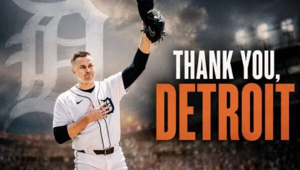 Tarik Skubal Sends Heartfelt Goodbye Message to Detroit
