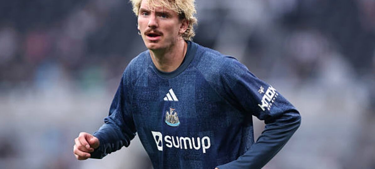 Nick Woltemade set to complete a shock Juventus switch on Deadline Day