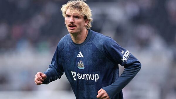Nick Woltemade set to complete a shock Juventus switch on Deadline Day