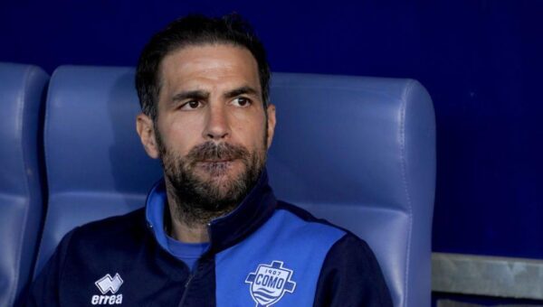 Transfer: Fabregas to sign another Chelsea player for Como