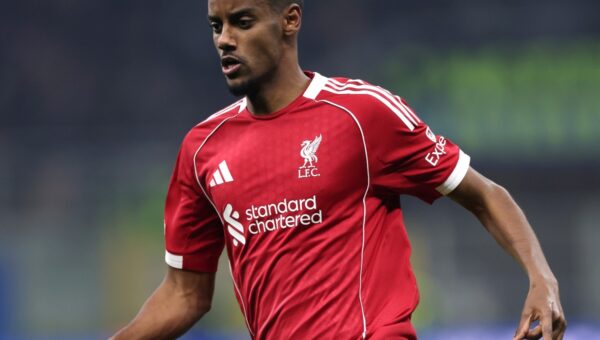 Alan Shearer reveals what he wanted Alexander Isak to do after Newcastle boos