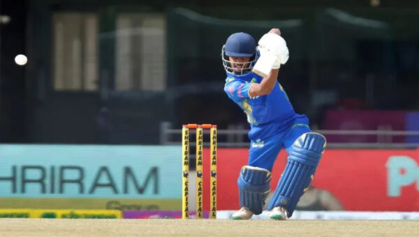 TNPL 2026 schedule: Fixtures, score, format, points table and live streaming for Tamil Nadu Premier League matches