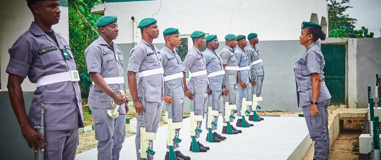 Customs boss charges Kwara officers on professionalism