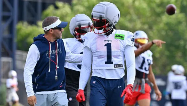 Patriots Legend Sends Warning to NFL About A.J. Brown Addition