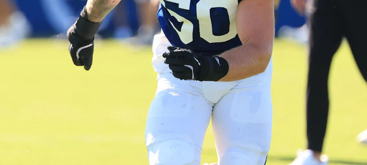 NFL Preseason Ducks Roundup – Week 1