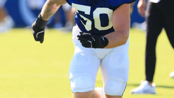 NFL Preseason Ducks Roundup – Week 1