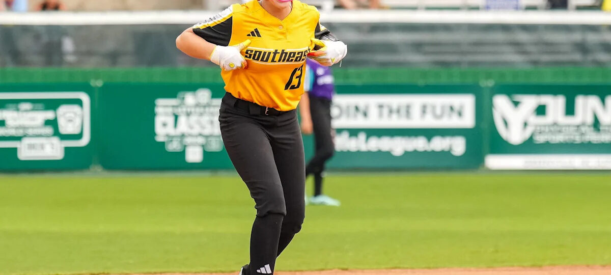 Lake Mary Little League Softball World Series start time, TV channel vs North Carolina