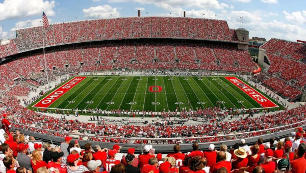 2026 College Football Week 1 Guarantee Games Pay As Much As $1.9 Million