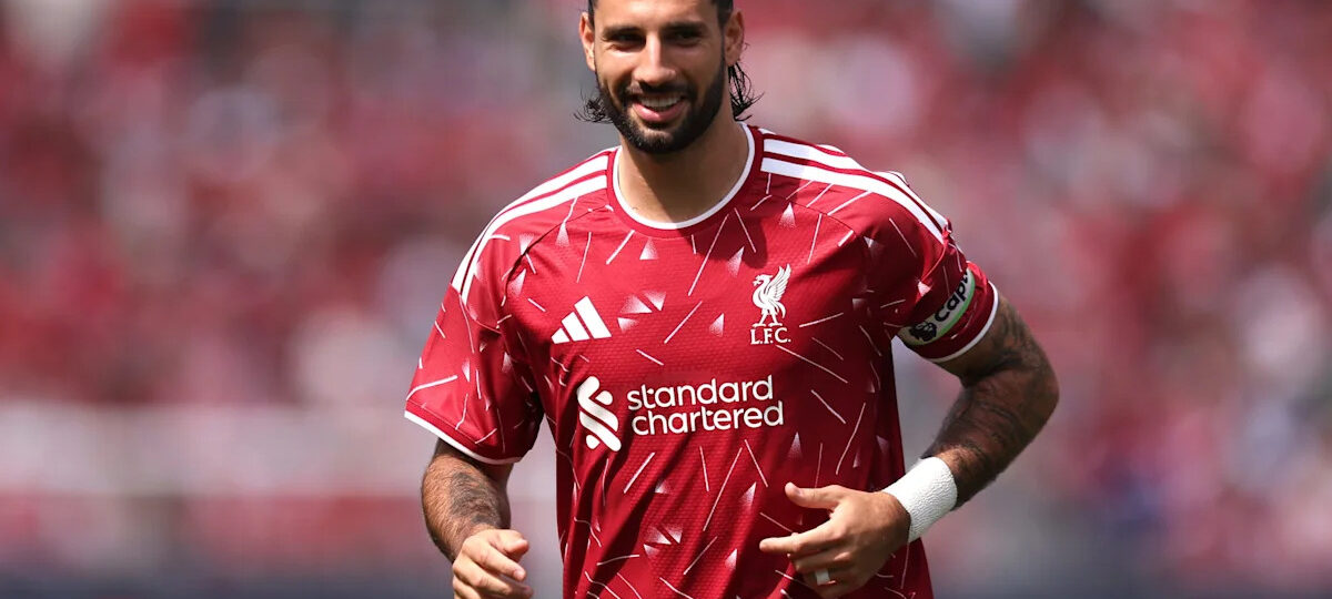 How to watch Liverpool vs Monaco pre-season friendly