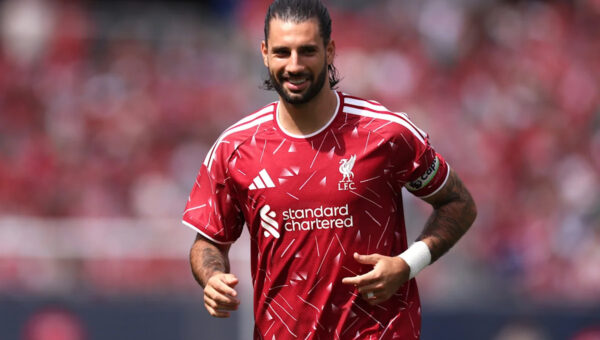 How to watch Liverpool vs Monaco pre-season friendly