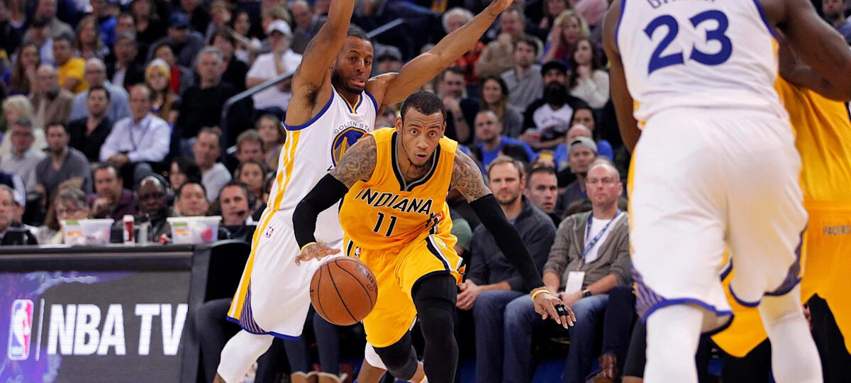 Former Warrior Monta Ellis named GM of Alcorn State basketball