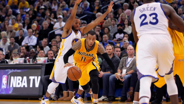 Former Warrior Monta Ellis named GM of Alcorn State basketball