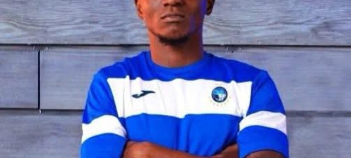 NPFL: Okechukwu joins Shooting Stars on two-year deal