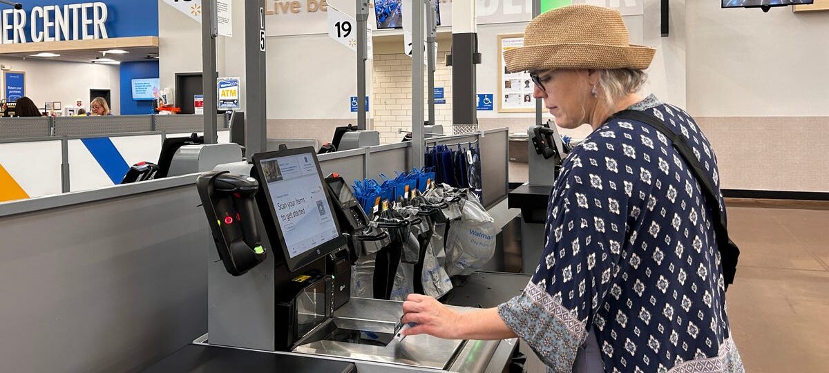 Walmart is giving shoppers something they’ve wanted for years: Apple Pay