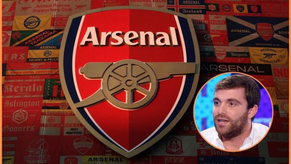 Romano issues Newcastle United update that will excite Arsenal fans the most