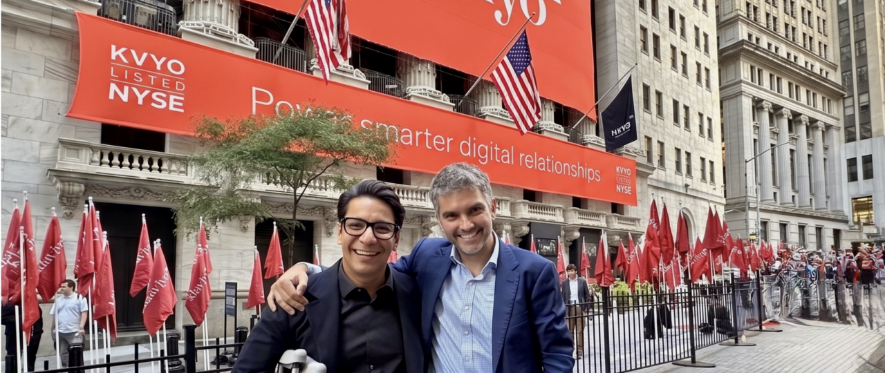 Klaviyo acquires Elias Torres’ Agency in full-circle reunion for tech founders