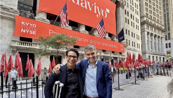 Klaviyo acquires Elias Torres’ Agency in full-circle reunion for tech founders