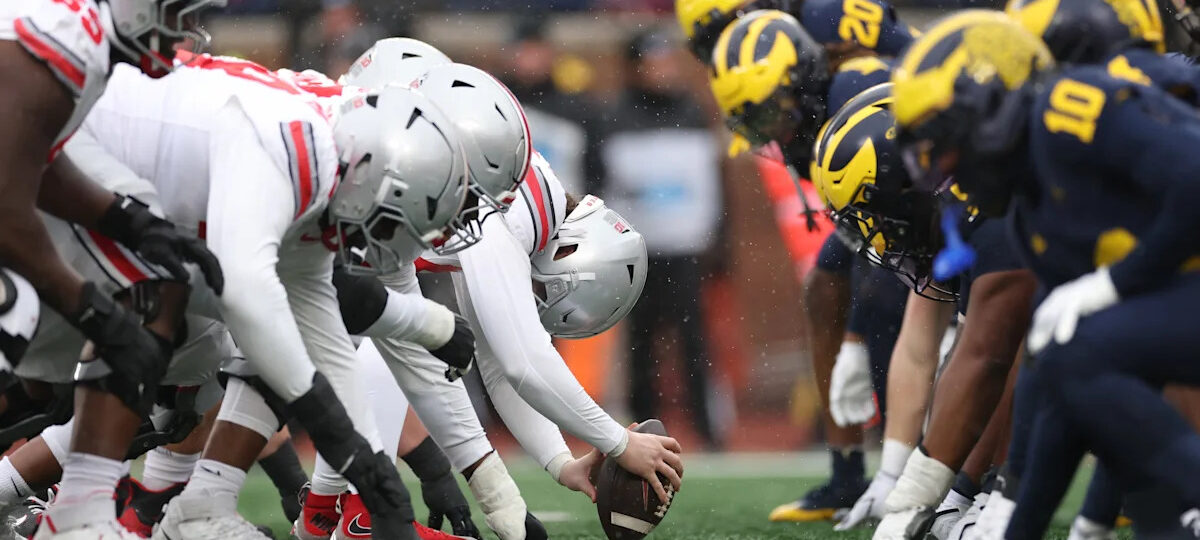 2026 Big Ten Football Over/Under Picks