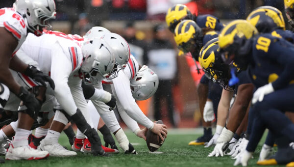 2026 Big Ten Football Over/Under Picks