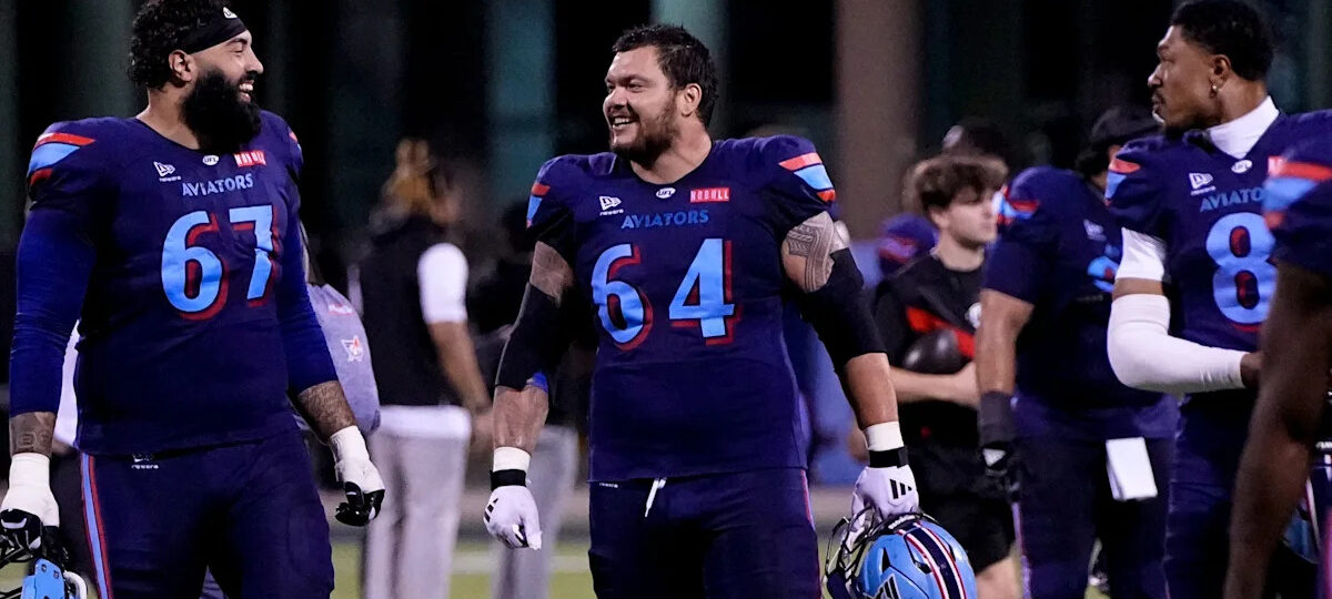 Former Chiefs guard hoping to find home with Cowboys as Prescott protector
