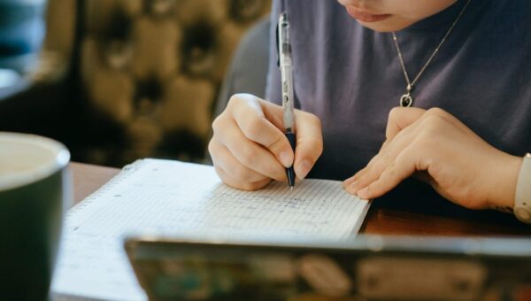 We asked ChatGPT's new teen function to help us cheat on our homework. Here's how it went.