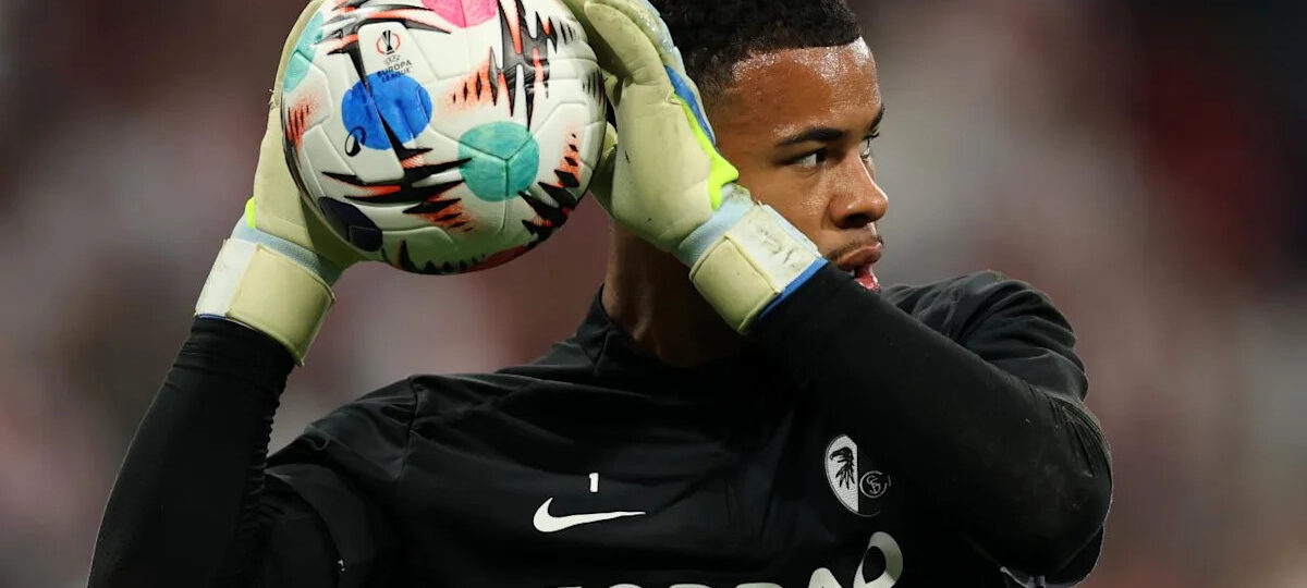 Atubolu has offers from Bournemouth, Napoli and Marseille