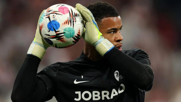 Atubolu has offers from Bournemouth, Napoli and Marseille
