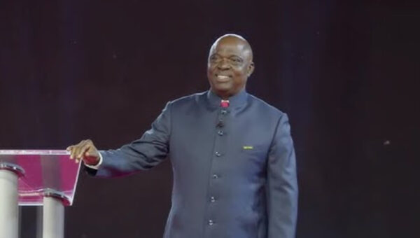 ‘Sex toy is an equipment to help marriage, not sin’ – Apostle Aghasedo [VIDEO]