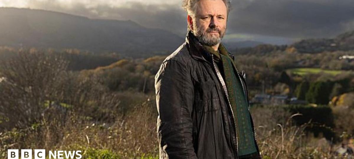 What he told me made my blood run cold - Michael Sheen investigates Wales' toxic legacy