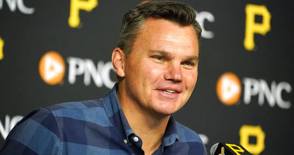 Pirates Trade Deadline Grades: Cherington Goes All-in on Bullpen