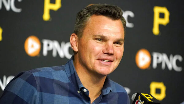 Pirates Trade Deadline Grades: Cherington Goes All-in on Bullpen