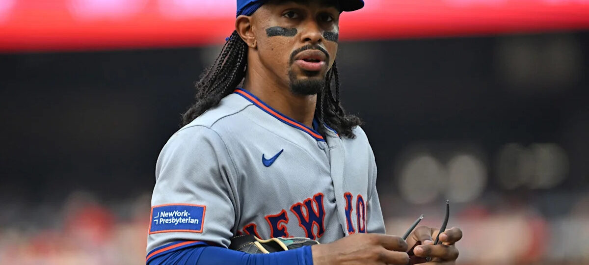 “Completely Unnecessary” – Fans Rip Into Francisco Lindor For Defending Mets Owners Despite NL East Last Place