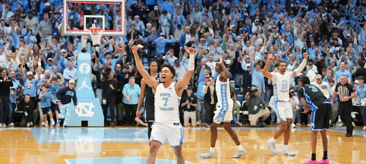 Former UNC guard Seth Trimble makes move to ACC rival