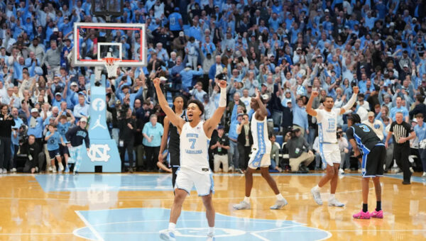 Former UNC guard Seth Trimble makes move to ACC rival